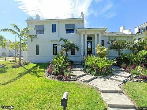 Hibiscus, LONGBOAT KEY, FL 34228