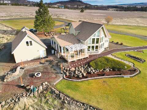 Megan, GOLDENDALE, WA 98620
