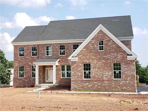 Saucon Ridge, COOPERSBURG, PA 18036