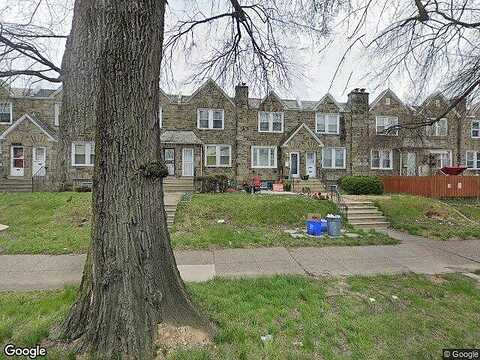 Roosevelt, PHILADELPHIA, PA 19149