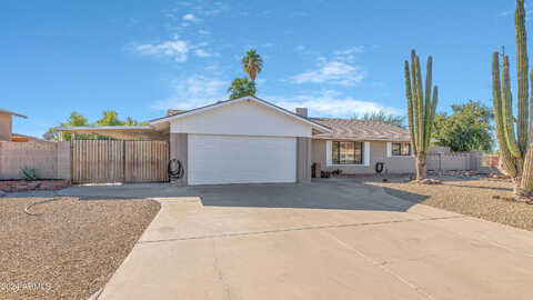 Monte Cristo, GLENDALE, AZ 85306