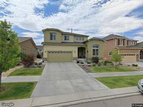 Thurber, COLORADO SPRINGS, CO 80924