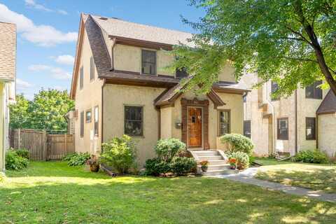 Brimhall, SAINT PAUL, MN 55116