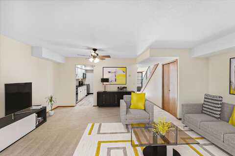 Shores, MINNEAPOLIS, MN 55429