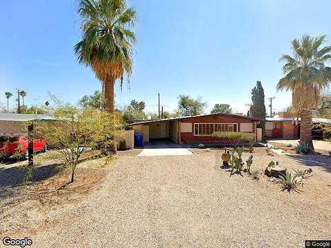 Hawthorne, TUCSON, AZ 85711