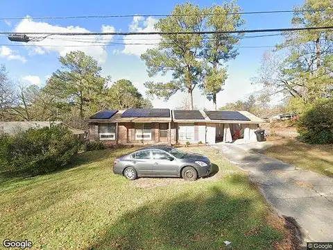 Norton, COLUMBUS, GA 31907