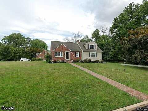 Mary Jane, NEWTOWN SQUARE, PA 19073