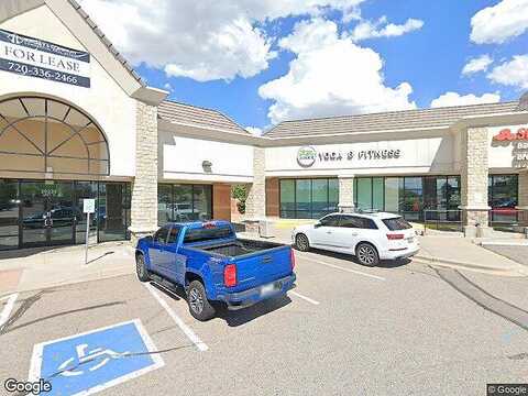 Jebel, CENTENNIAL, CO 80015