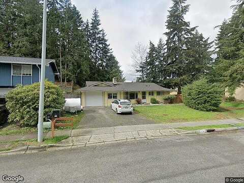 172Nd, LYNNWOOD, WA 98037