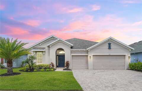 Hevena, PALMETTO, FL 34221