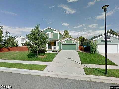 Whiles, ERIE, CO 80516