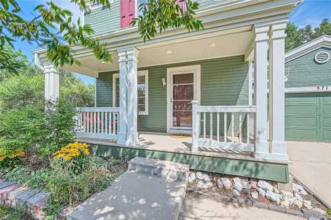 Whiles, ERIE, CO 80516