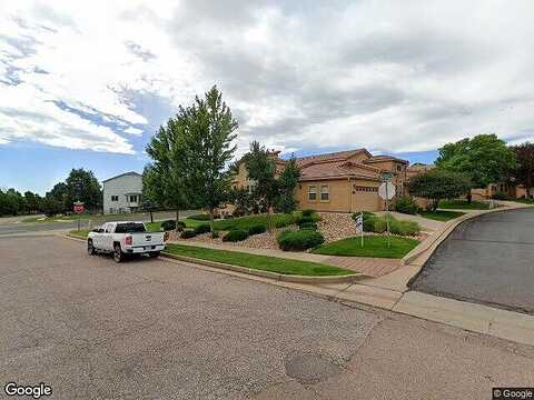 Via Verona, COLORADO SPRINGS, CO 80919