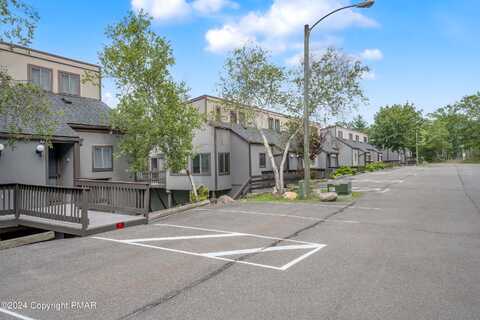 Slalom, TANNERSVILLE, PA 18372