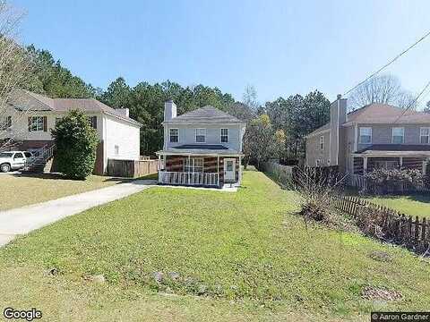 Feldwood, ATLANTA, GA 30349