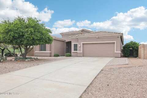 Blue River, VAIL, AZ 85641