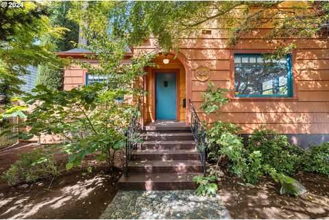 Greeley, PORTLAND, OR 97217