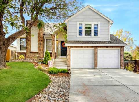 Jericho, CENTENNIAL, CO 80015