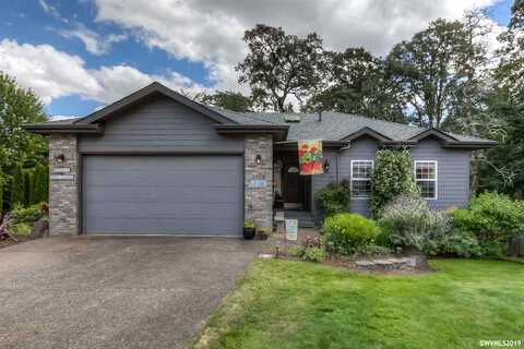 Oak Heights, SALEM, OR 97306