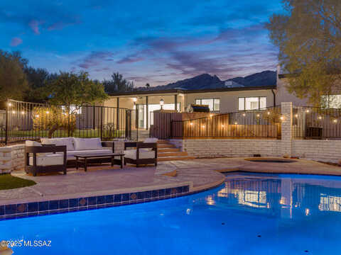 Suncrest, TUCSON, AZ 85718
