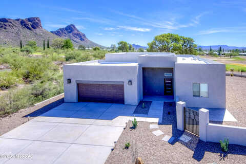 Open R, TUCSON, AZ 85713