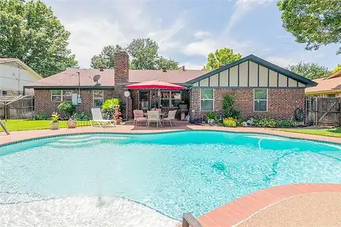 Shady Meadow, NORTH RICHLAND HILLS, TX 76180