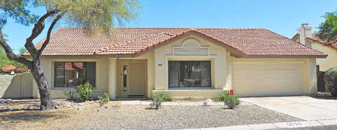 Via Umbrosa, TUCSON, AZ 85750