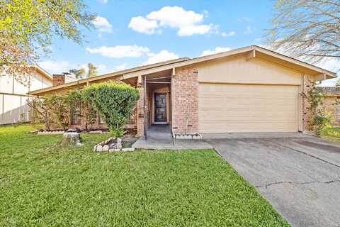 Irish Hill, HOUSTON, TX 77053