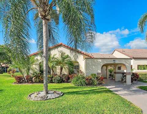 Parkwalk, BOYNTON BEACH, FL 33472