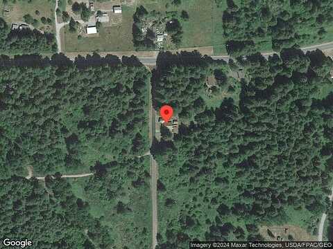 282Nd, ASHFORD, WA 98304
