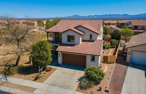 Camino Sorpresa, SAHUARITA, AZ 85629