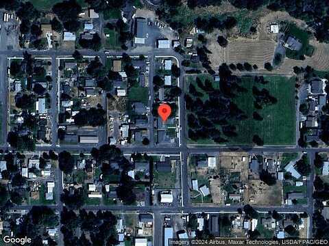 Powell, WAITSBURG, WA 99361