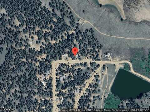 Forest Glen, FLORISSANT, CO 80816