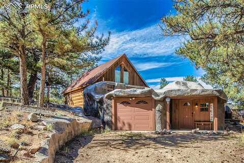 Forest Glen, FLORISSANT, CO 80816