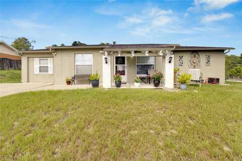 Moongate, SPRING HILL, FL 34606