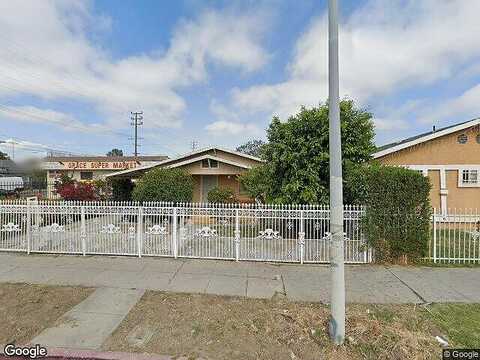 Compton, LOS ANGELES, CA 90011