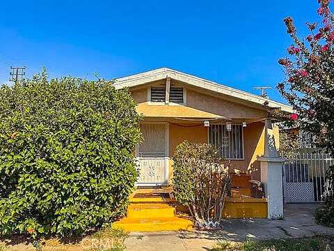 Compton, LOS ANGELES, CA 90011