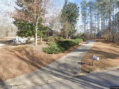 Creek Indian, DOUGLASVILLE, GA 30135
