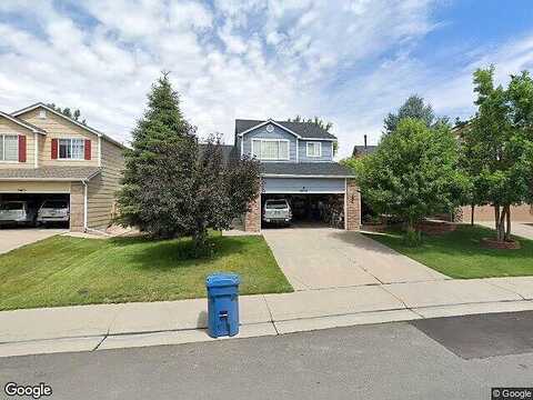 Winnipeg, AURORA, CO 80015