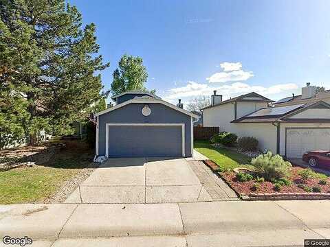 James, HIGHLANDS RANCH, CO 80126
