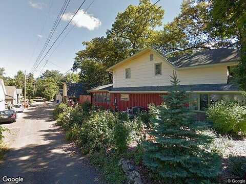 Williams, DELLWOOD, MN 55110