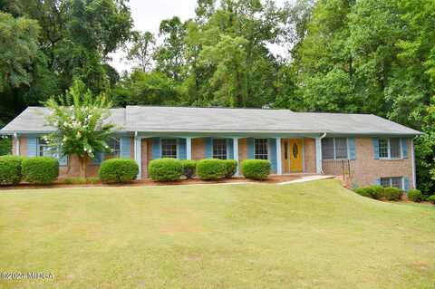 Commanche, MACON, GA 31210