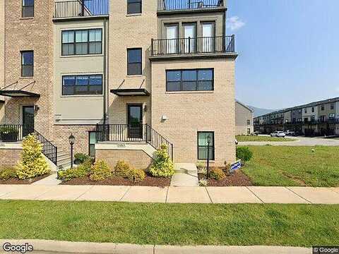 Ashlar, CROZET, VA 22932