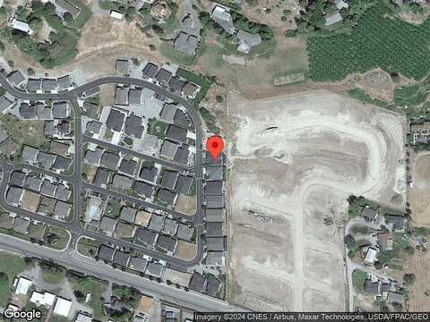 Village, MANSON, WA 98831