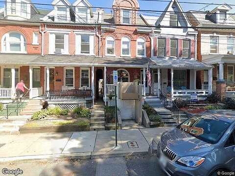 Mary, LANCASTER, PA 17603