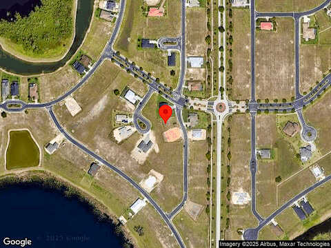 Blue Flag, AUBURNDALE, FL 33823