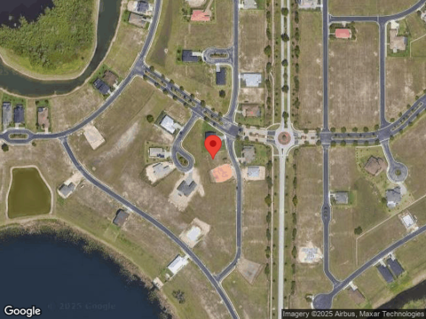 Blue Flag, AUBURNDALE, FL 33823