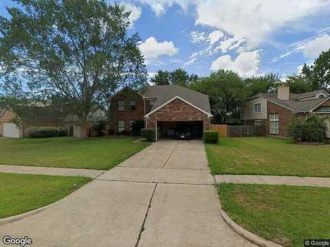 Hawthorn, MISSOURI CITY, TX 77459