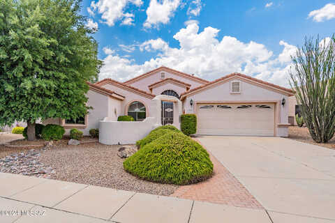 Wedge, GREEN VALLEY, AZ 85614