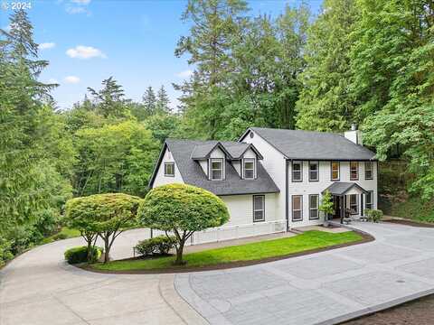 Humphrey, PORTLAND, OR 97221
